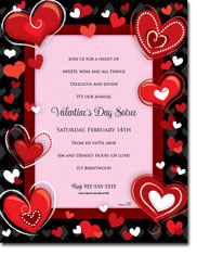 Paper So Pretty - Designer Papers (Sweet Hearts) (DP905)
